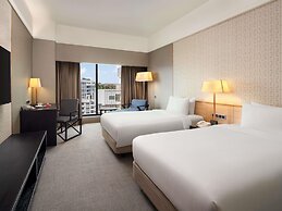Grand Mercure Singapore Roxy