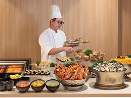 Grand Mercure Singapore Roxy