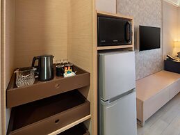 Grand Mercure Singapore Roxy