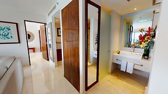 Park Royal Beach Cancun - All Inclusive