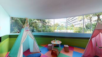 Park Royal Beach Cancun - All Inclusive