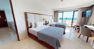Park Royal Beach Cancun - All Inclusive