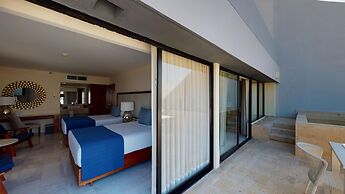 Park Royal Beach Cancun - All Inclusive