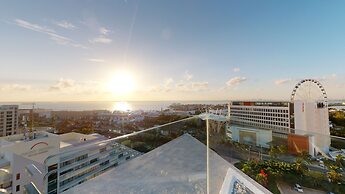Park Royal Beach Cancun - All Inclusive
