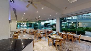 Park Royal Beach Cancun - All Inclusive
