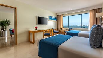 Park Royal Beach Cancun - All Inclusive