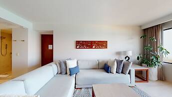 Park Royal Beach Cancun - All Inclusive