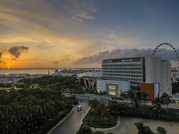 Park Royal Beach Cancun - All Inclusive