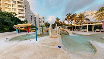 Park Royal Beach Cancun - All Inclusive