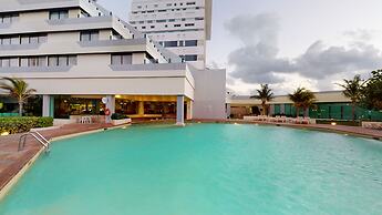 Park Royal Beach Cancun - All Inclusive