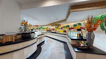Park Royal Beach Cancun - All Inclusive