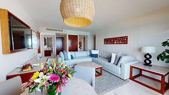 Park Royal Beach Cancun - All Inclusive
