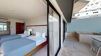 Park Royal Beach Cancun - All Inclusive