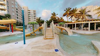 Park Royal Beach Cancun - All Inclusive