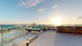 Park Royal Beach Cancun - All Inclusive