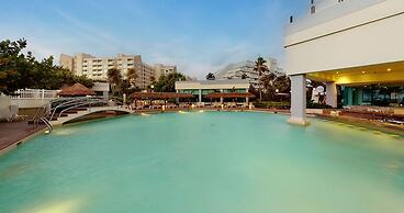 Park Royal Beach Cancun - All Inclusive