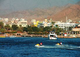 Mövenpick Resort & Residences Aqaba