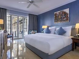 Mövenpick Resort & Residences Aqaba