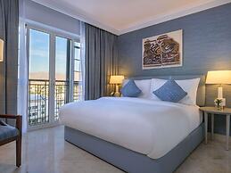 Mövenpick Resort & Residences Aqaba