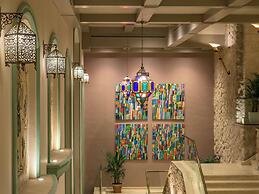 Mövenpick Resort & Residences Aqaba