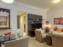Mövenpick Resort & Residences Aqaba