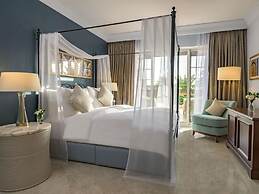 Mövenpick Resort & Residences Aqaba