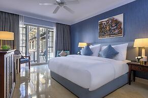 Mövenpick Resort & Residences Aqaba