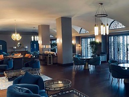 Mövenpick Resort & Residences Aqaba