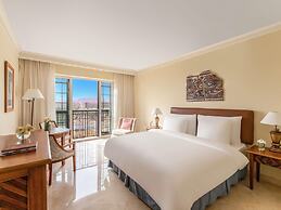 Mövenpick Resort & Residences Aqaba
