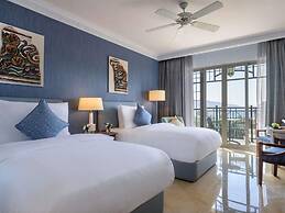Mövenpick Resort & Residences Aqaba