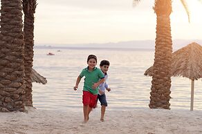 Mövenpick Resort & Residences Aqaba