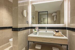 Mövenpick Resort & Residences Aqaba