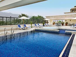 Mövenpick Resort & Residences Aqaba