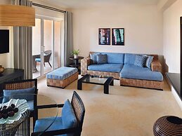 Mövenpick Resort & Residences Aqaba
