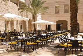 Mövenpick Resort & Residences Aqaba