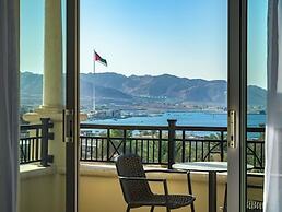 Mövenpick Resort & Residences Aqaba