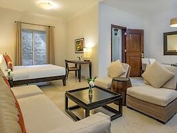 Mövenpick Resort & Residences Aqaba