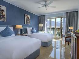 Mövenpick Resort & Residences Aqaba