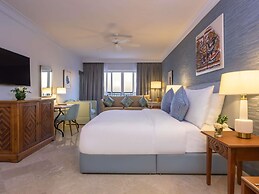 Mövenpick Resort & Residences Aqaba