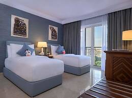 Mövenpick Resort & Residences Aqaba