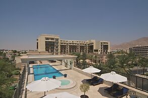 Mövenpick Resort & Residences Aqaba