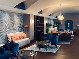 Mövenpick Resort & Residences Aqaba
