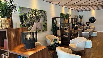 Ronneby Brunn Hotel Spa Resort