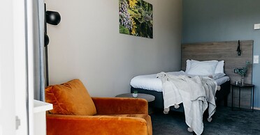 Ronneby Brunn Hotel Spa Resort