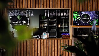 Ronneby Brunn Hotel Spa Resort