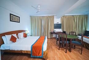 Ramee Guestline Hotel TIRUPATI