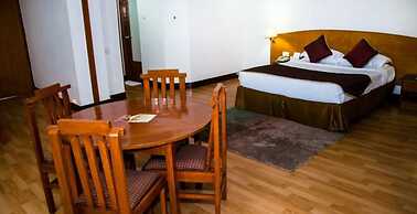 Ramee Guestline Hotel TIRUPATI