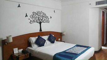 Ramee Guestline Hotel TIRUPATI