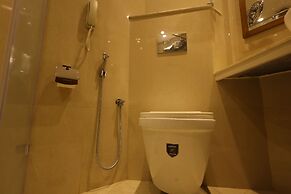 Ramee Guestline Hotel TIRUPATI
