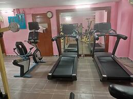 Ramee Guestline Hotel TIRUPATI
